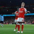 Počela Premijer liga: Arsenal zgazio rivala na startu