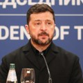 Pala prva hapšenja zbog Severnog toka, Zelenski hitno poručio: Ukrajina nije organizovala napad na gasovod, Nemačkoj smo sve…
