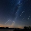 Perseidi se opraštaju: Danas poslednji dan meteorskog roja