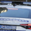 Incident na Novom Beogradu: Bačen "molotovljev koktel" na plato hotela