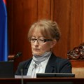 Raguš: Država uradila sve da olakša poslednje dane Mladiću i pruži utehu porodici