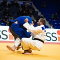 Sreća okrenula leđa: I Raičević ostao bez medalje…