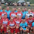 Peti Memorijal Aca Autobus na Vlasinskom jezeru: Trijumfovali veterani Zvezde