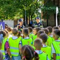 Pojačane mere kontrole saobraćaja u zonama svih osnovnih škola na teritoriji Srbije