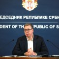 U Nišu danas Vučić obilazi gradilišta, zaseda Glavni odbor SNS-a a studenti najavili protest