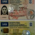 Nove cene dokumenata: Koliko će koštati vozačka i saobraćajna dozvola, a koliko tablice?