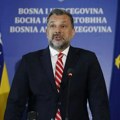 Konaković: Proterivanje dva zvaničnika Ambasade Srbije u BiH u narednih 48 časova