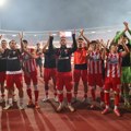Crvena zvezda dovodi još jednog Izraelca: U novembru dolazi u Beograd da se bori za ugovor