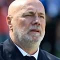 Sergej Barbarez "oterao" čuvenog Bosanca iz reprezentacije, zamenio ga Srbin koji je radio u Zvezdi 13 godina
