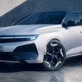 Opel Astra GSE Line
