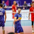 Italija slomila ponosne Dance, sledeća je Finska