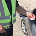 MUP: Zbog vožnje od 200 na sat u Beogradu uhapšena trojica