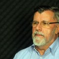 Veran Matić: Svi protiv KRIK-a