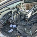 Pijani dečak napravio haos kod Velikog Trnova: Ukrao tetki automobil, napravio karambol i krvav bežao od policije