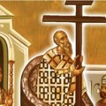 Strogi je post Danas je Krstovdan, iako je crveno slovo, valja dobro srediti kuću da vam ne krene sve naopako. Ovo su narodna…