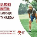 Svetski dan srca, 29. septembar