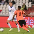SK: Srbija bez Sergeja u Nemačkoj i Holandiji
