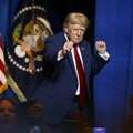 Zatišje pred buru, Amerika ide u rat?! Održan hitan sastanak vrha Trampove administracije u Kemp Dejvidu, spremaju velike…