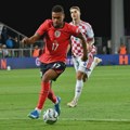 Fudbaleri Hrvatske izgubili 7:0, ovo se ne pamti