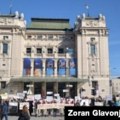 Da li je u Srbiji represija nad pozorištem veća nego u doba diktature kralja Aleksandra?