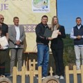 Najbolja šljivovica iz Šljivovice: Marijani Šobotović pripala Velika zlatna medalja