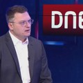 Nedeljkov (CRTA): Izbori u Srbiji postaju situacija visokog rizika