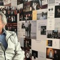 Стварао дела мислећи на своју земљу