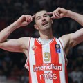 Luka Mitrović ima novi klub