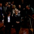 Justina Široka Pulja izabrana za predsednicu privremenih prištinskih institucija