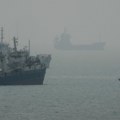 IRGC preti odgovorom na mešanje u Ormuskom moreuzu; SAD razmatraju nove udare na Iran