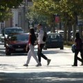 Za četiri meseca u vranjskoj opštini 87 udesa