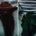 „Košmar svih očeva“ u Galeriji Novembar: Izložba Luke Jendrišeka o strahu od različitosti i gubitka muške moći