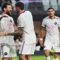 Mesi – De Pol: Argentinska veza za gol sezone u MLS