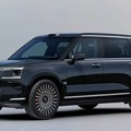 VIDEO: Zeekr 9X na sajmu automobila u Parizu