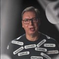 Influenser u kampanji za diktatora