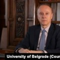 Rektor Beogradskog univerziteta objavio da mu je na telefonu pronađen špijunski softver