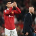 "Ronaldo je izneverio tim - mene je razočarao"