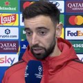 Bruno bacio Karika „pod autobus“: To je bila njegova odluka!