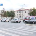 (Video) "Noću od škripe kočnica ne možemo da spavamo!" Raskrsnica smrti na Novom Beogradu odnela još jedan život: Dve škole u…
