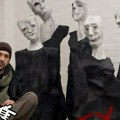 Odgovornost za opstanak umetnosti mora preuzeti i društvo: Marko Zubak, akademski slikar, jedan od najboljih svetskih…