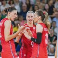 Srbija saznala rivale na Svetskom kupu, odbojkašice uskoro jure još jednu medalju
