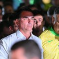 "Lulina" policija stigla do Bolsonara mlađeg; Poništeni mu pasoši i zabranjeno da napusti zemlju