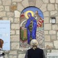 Čudo na praznik Svete Petke: Molila se svim srcem za dete, a dve godine kasnije rodila je ćerku (video)