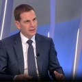 Predsedništvo Novog DSS-a odbilo ostavku Miloša Jovanovića