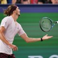 Zverev No. 1