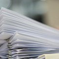 Državni arhiv Srbije: Sva pravna lica obavezna da čuvaju dokumentaciju, uništavanje moguće samo uz pisano odobrenje