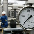„Blumberg“: EU planira da čuva gas u ukrajinskim skladištima