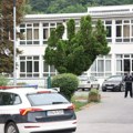 Priveden otac dečaka koji je pucao u nastavnika u školi u BiH