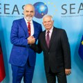 Borel ponovo pozvao Kosovo i Srbiju na hitnu deeskalaciju