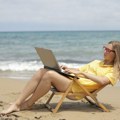 Sve više zaposlenih radi na odmoru: 3 saveta kako da se isključite sa posla